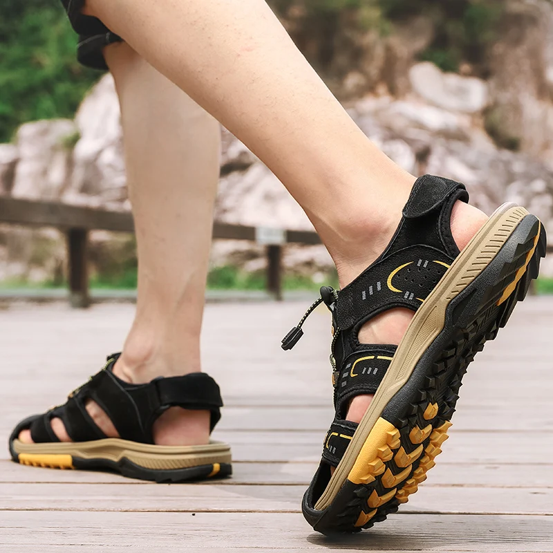 Дышащая спортивная обувь, дышащие мужские резиновые сандалии, Мужская дышащая обувь, новинка 2020, повседневные сетчатые кроссовки, удобные с...
Дышащая спортивная обувь, дышащие мужские резиновые сандалии, Мужская дышащая обувь, новинка 2020, повседневные сетчатые кроссовки, удобные с...