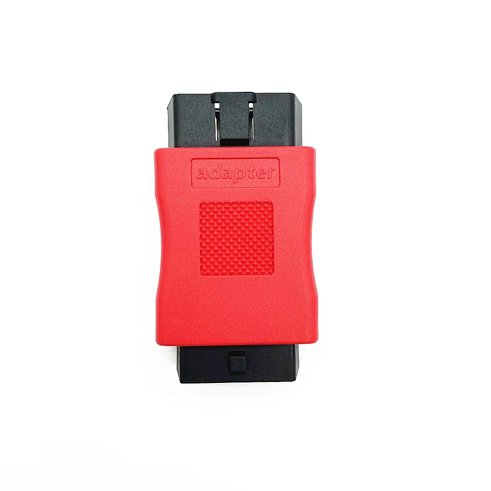 Автомобильный OBD диагностический адаптер 16-контактный разъем «папа-мама» OBD2 адаптер удлинителя компьютерный удлинитель разъем OBD II
Автомобильный OBD диагностический адаптер 16-контактный разъем «папа-мама» OBD2 адаптер удлинителя компьютерный удлинитель разъем OBD II