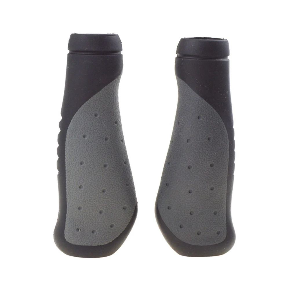 1Pair Bicycle Handlebar Grip TPR Rubber Long/Short Shift Handle Grips Handles For Handles For Bike Bicycle Accessories
1Pair Bicycle Handlebar Grip TPR Rubber Long/Short Shift Handle Grips Handles For Handles For Bike Bicycle Accessories