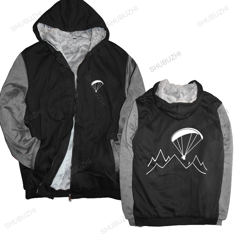 Paragliding Mountain Mens Premium hoodie winter pullover hooded thick hoody hoody Cool thick zipper Tops Streetwear
Paragliding Mountain Mens Premium hoodie winter pullover hooded thick hoody hoody Cool thick zipper Tops Streetwear