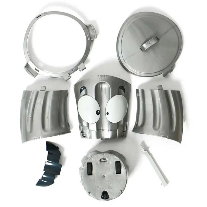 Novelty Electric Crazy Trash bin Indoor Competition Shooting Game Decompression Kids Toy (Battery not included)
Novelty Electric Crazy Trash bin Indoor Competition Shooting Game Decompression Kids Toy (Battery not included)