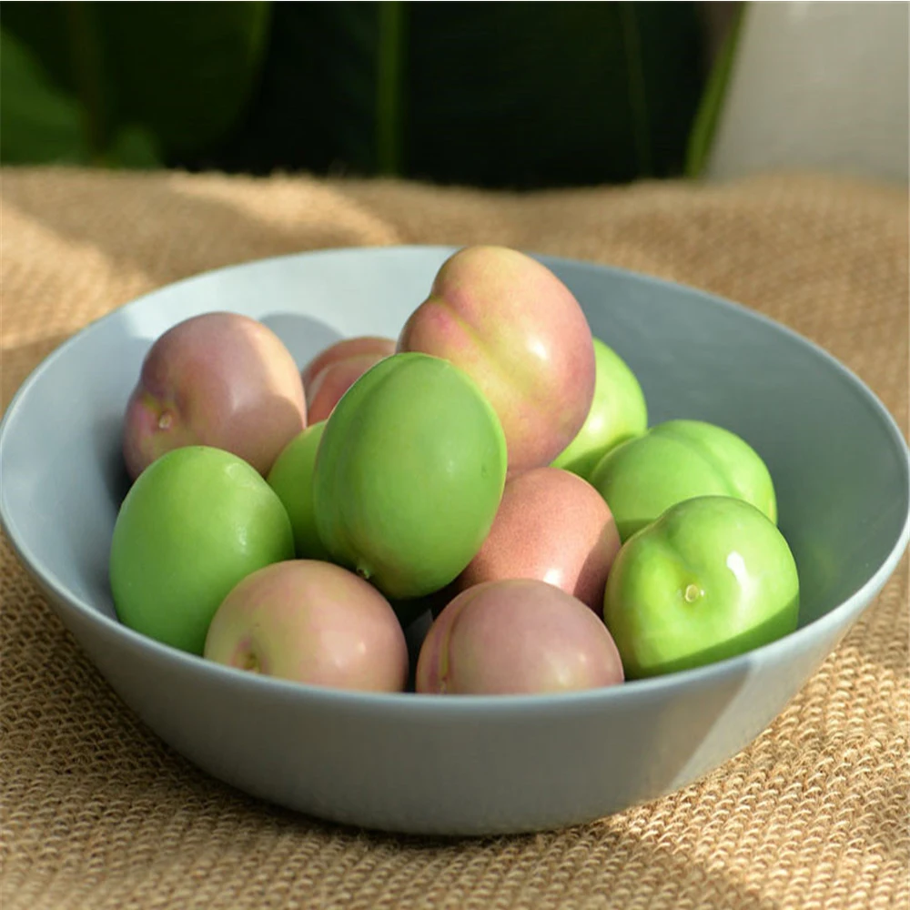 photo props Home hotel bar cafe Kitchen restaurant Shop Store decoration faux artificial simulation plum fake fruit model
photo props Home hotel bar cafe Kitchen restaurant Shop Store decoration faux artificial simulation plum fake fruit model