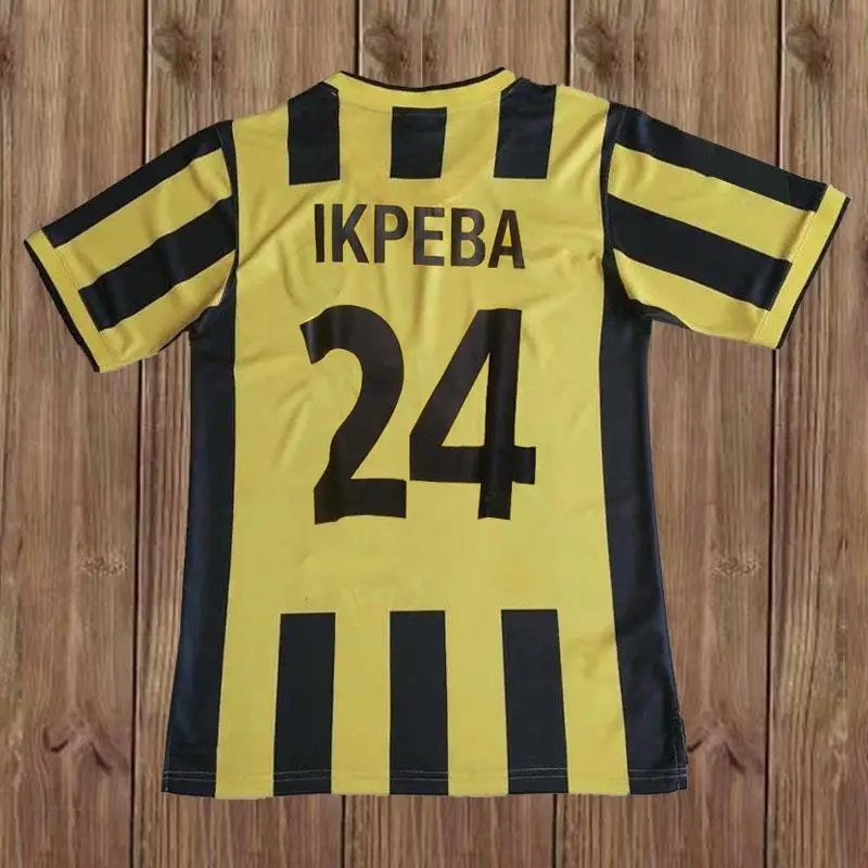 94 95 96 97 98 00 01 02 RICKEN MOLLER HERRLICH RETRO Jerseys CHAPUISAT REINA BOBIC DEDE KOLLER IKPEBA EWERTHON METZELDER Shirts
94 95 96 97 98 00 01 02 RICKEN MOLLER HERRLICH RETRO Jerseys CHAPUISAT REINA BOBIC DEDE KOLLER IKPEBA EWERTHON METZELDER Shirts
