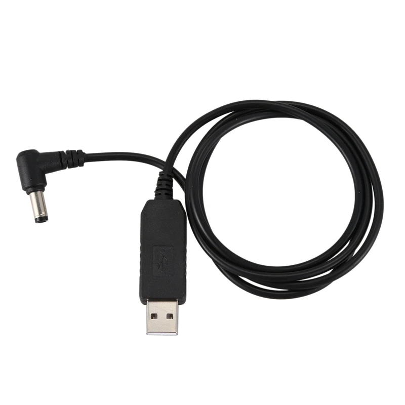 HFES 1 м usb кабель для зарядки шнур Baofeng Pofung BF-UV5R/uv5ra/uv5rb/uv5re радио | Электроника