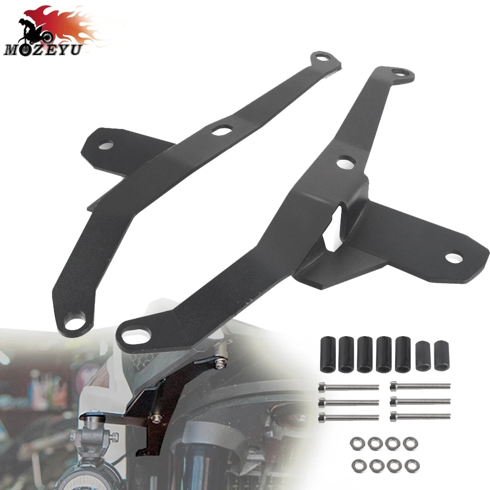 For 1090 ADVENTURE 2018 2019 all year Motorcycle Accessories Headlight Spotlight Bracket Mount ADV1090 Bracket Holder
For 1090 ADVENTURE 2018 2019 all year Motorcycle Accessories Headlight Spotlight Bracket Mount ADV1090 Bracket Holder