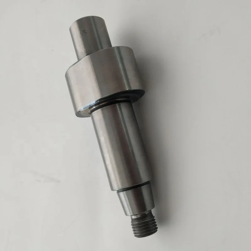 Распредвал насоса CP4 F141243400 для 0445020608 
Распредвал насоса CP4 F141243400 для 0445020608