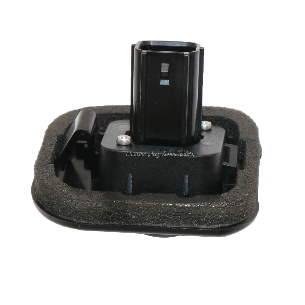 OEM 28442-4AF0A Backup Reverse Rear View Camera for Nissan Sentra 2015-2019 1.6L 1.8L 284424AF0A
OEM 28442-4AF0A Backup Reverse Rear View Camera for Nissan Sentra 2015-2019 1.6L 1.8L 284424AF0A