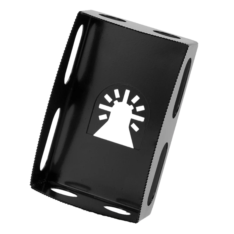 Универсальный резак для квадратных пазов быстрая Точная резка со стандартным колебанием
Универсальный резак для квадратных пазов быстрая Точная резка со стандартным колебанием