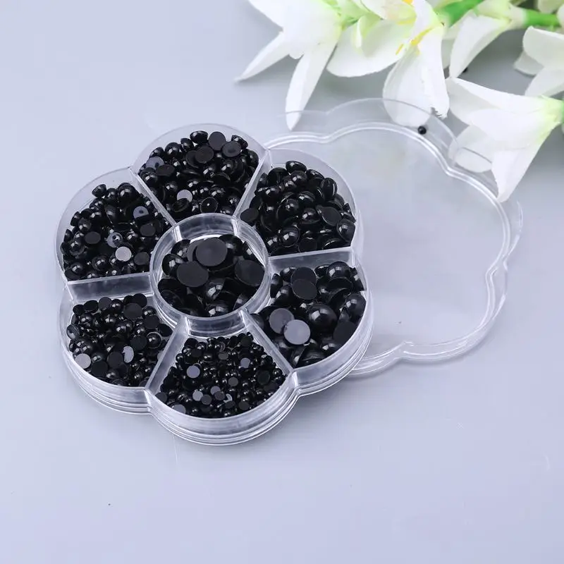 1000pcs/box Plastic Safety Eyes for Bear Doll Stuffed Toys Animal Puppet Crafts 23GD
1000pcs/box Plastic Safety Eyes for Bear Doll Stuffed Toys Animal Puppet Crafts 23GD