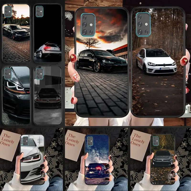 Golf 7 Gti Edition Phone Case For Huawei Mate 9 10 20 30 40 Lite Pro X Cover Fundas Coque
Golf 7 Gti Edition Phone Case For Huawei Mate 9 10 20 30 40 Lite Pro X Cover Fundas Coque
