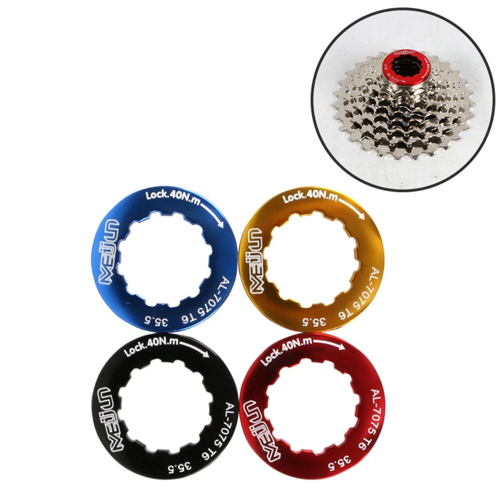 Bicycle Centerlock Rotor Lock Ring For Hub Blue Red Gold Black Centerlock Disc Brake Rotor Bike Bicycle Parts
Bicycle Centerlock Rotor Lock Ring For Hub Blue Red Gold Black Centerlock Disc Brake Rotor Bike Bicycle Parts