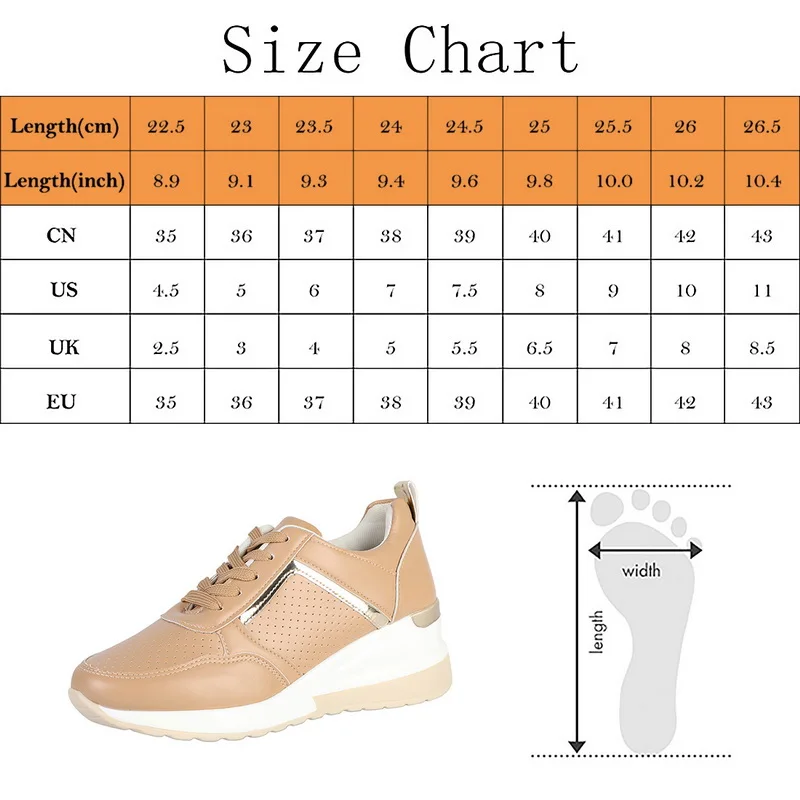 2021 Women's Wedges Sneakers Vulcanize Shoes Sequins Shake Shoes Fashion Girls Sport Shoes Woman Sneakers Shoes Woman Footwear
2021 Women's Wedges Sneakers Vulcanize Shoes Sequins Shake Shoes Fashion Girls Sport Shoes Woman Sneakers Shoes Woman Footwear