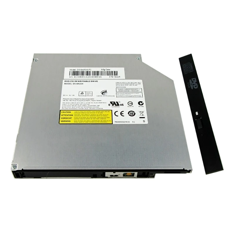 DVD Burning Drive For SAMSUNG RV415 Laptop 12.7MM SATA Serial Port Built-In DVD Burning Drive Supports D9 Burning
DVD Burning Drive For SAMSUNG RV415 Laptop 12.7MM SATA Serial Port Built-In DVD Burning Drive Supports D9 Burning