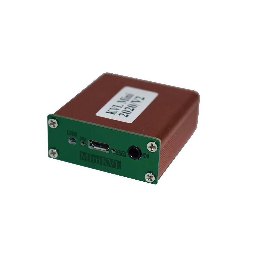 New KVL Mini Support XTS XTL APX Radio Key inj Support AES256 XTS5000 For Ham Radio
New KVL Mini Support XTS XTL APX Radio Key inj Support AES256 XTS5000 For Ham Radio
