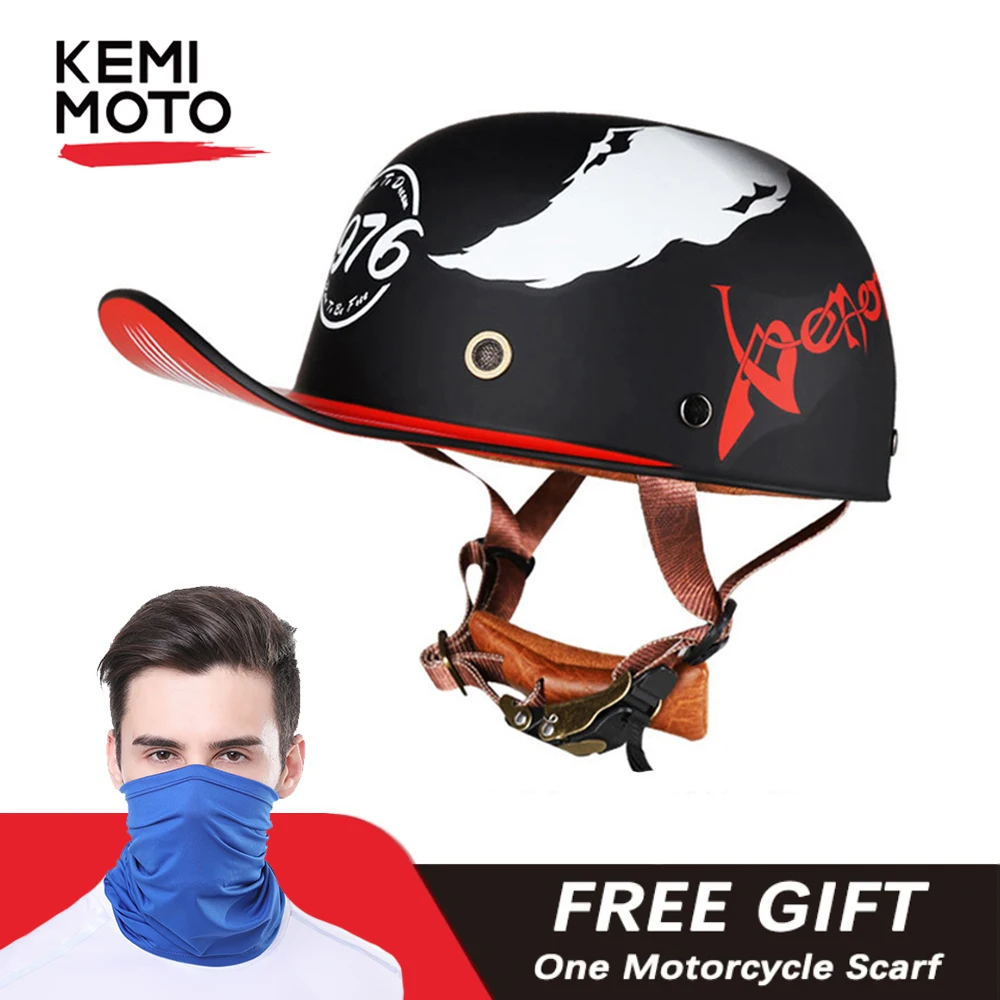 Retro Vintage Half Helmet Men Motorcycle Helmet Adult Motorbike Scooter Vintage Half Face Biker Motorbike Crash Moto Helmet
Retro Vintage Half Helmet Men Motorcycle Helmet Adult Motorbike Scooter Vintage Half Face Biker Motorbike Crash Moto Helmet