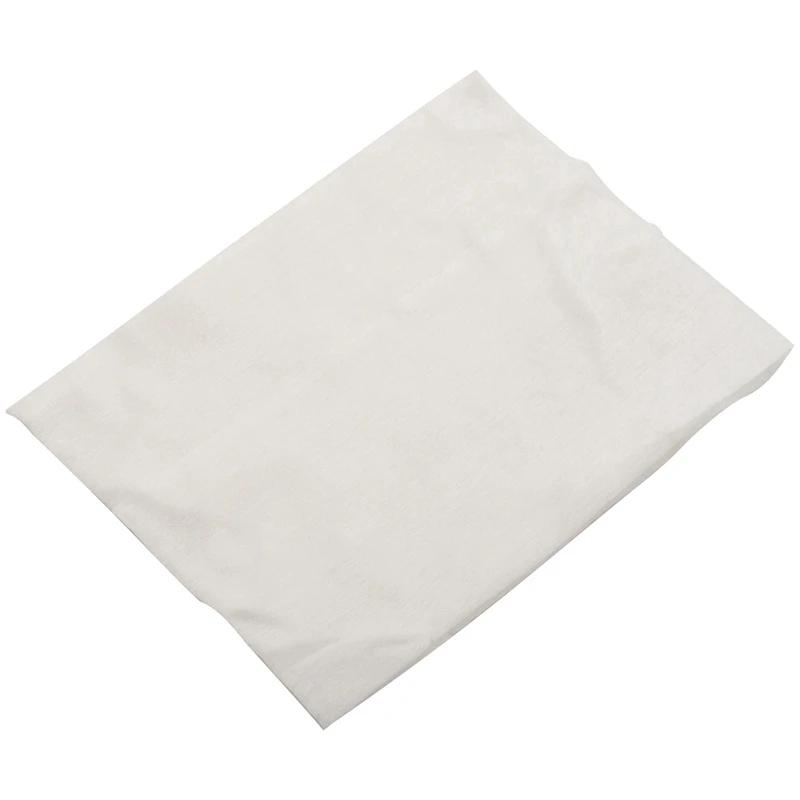 300PCS Disposable Microfibre Electrostatic Floor Cloths for Flat Swivel Mop Multi Fitting Cleaning Wipes Dust Removal Mop Paper
300PCS Disposable Microfibre Electrostatic Floor Cloths for Flat Swivel Mop Multi Fitting Cleaning Wipes Dust Removal Mop Paper