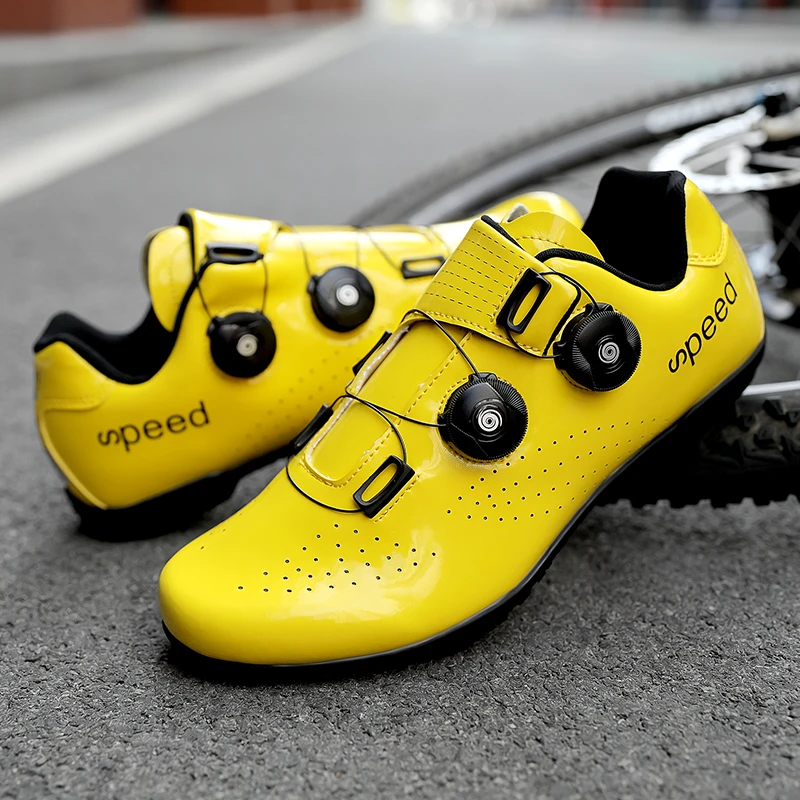 Road cycling shoes colorful reflective color changing Professional Mountain Bike Breathable Bicycle Racing Self-Locking ShoesH2
Road cycling shoes colorful reflective color changing Professional Mountain Bike Breathable Bicycle Racing Self-Locking ShoesH2