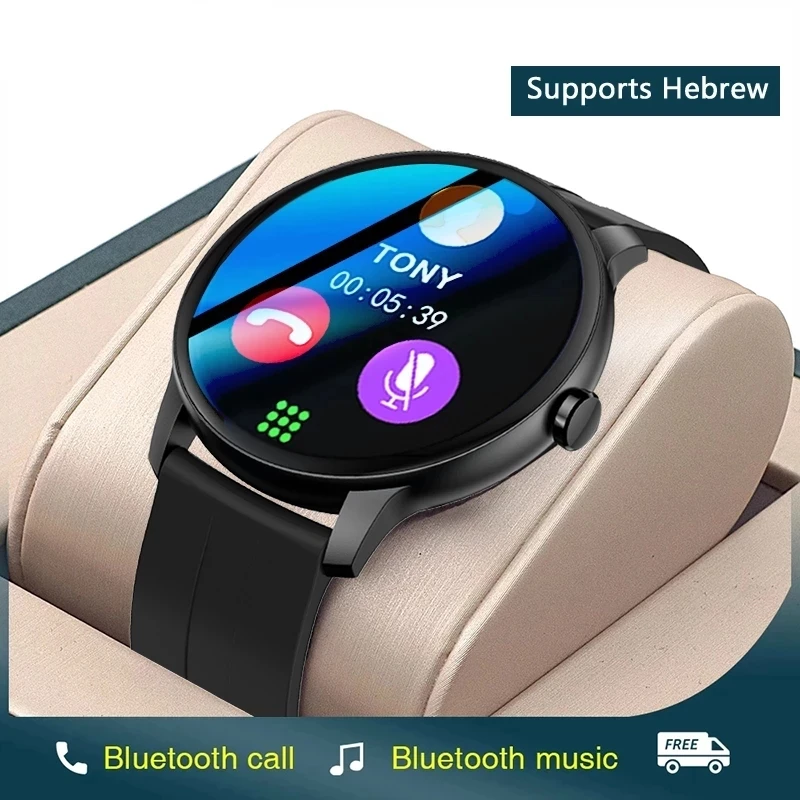 2022 Fashion New Women Smart Watch Men Sport Fitness Smart Bracelet IP67 Waterproof Bluetooth Call Watch For Huawei Apple Phone
2022 Fashion New Women Smart Watch Men Sport Fitness Smart Bracelet IP67 Waterproof Bluetooth Call Watch For Huawei Apple Phone