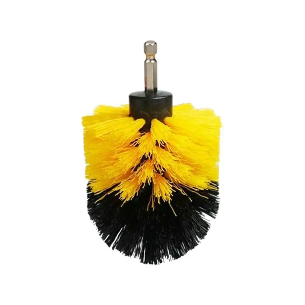 Drill Brush All Purpose Cleaner Scrubbing Brushes For Bathroom Tile Shower Care Kitchen Cleaning Grout Auto Tub Tools V5U2
Drill Brush All Purpose Cleaner Scrubbing Brushes For Bathroom Tile Shower Care Kitchen Cleaning Grout Auto Tub Tools V5U2
