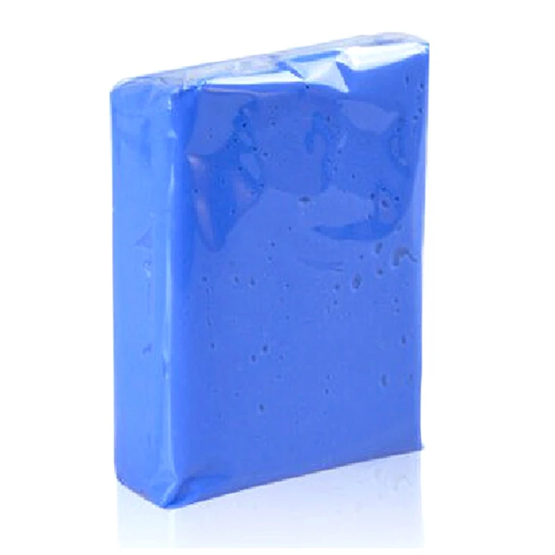 Car Washing Detailing Mud Auto Truck Clean Clay Volcanic Mud Pad Auto Vehicle Beauty Mire Cleaner Car Styling Cleaning Tools
Car Washing Detailing Mud Auto Truck Clean Clay Volcanic Mud Pad Auto Vehicle Beauty Mire Cleaner Car Styling Cleaning Tools