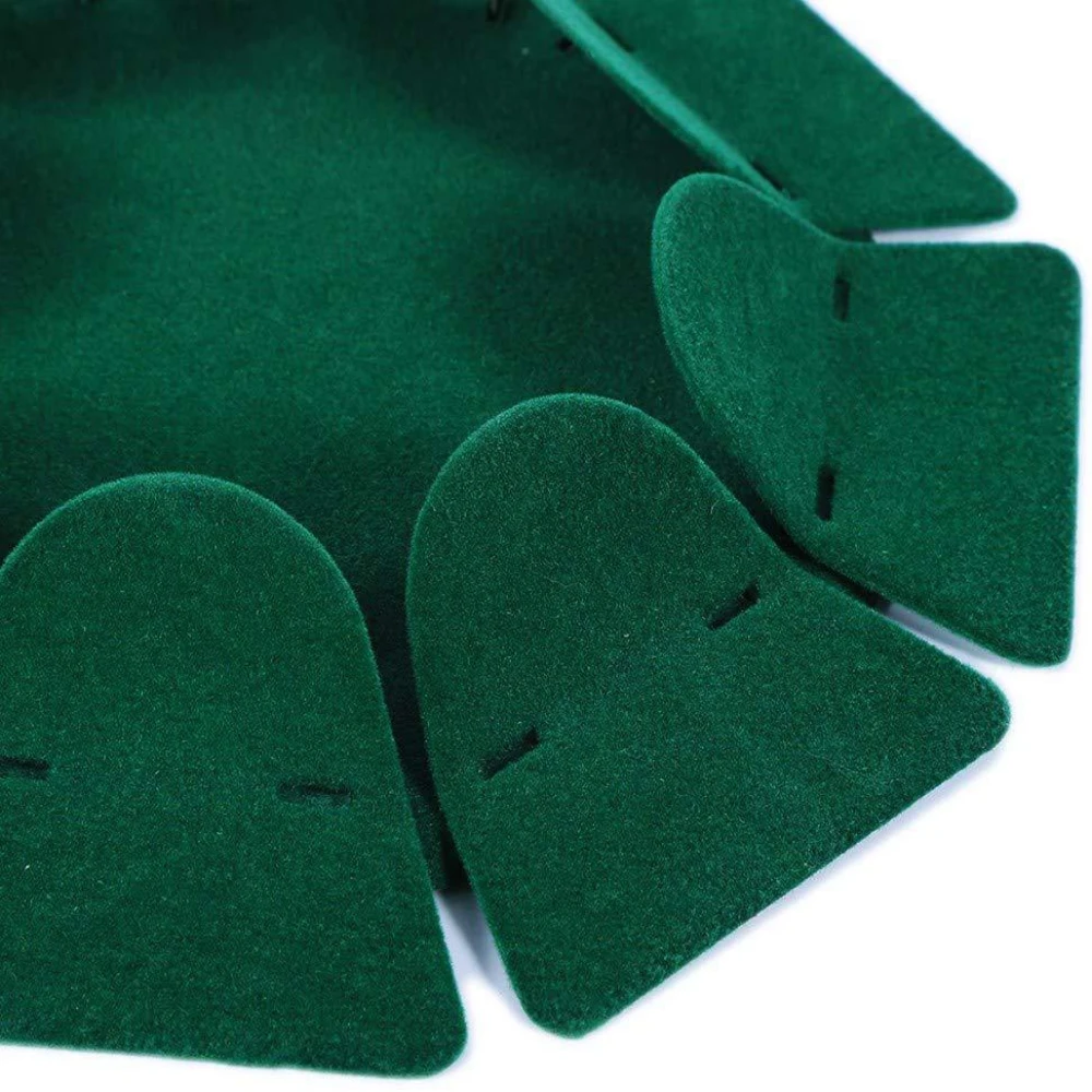 1Pcs New Green All-Direction Putting Cup Golf Practice Hole Training Aids Indoor Outdoor Tools Wholesale Green Color
1Pcs New Green All-Direction Putting Cup Golf Practice Hole Training Aids Indoor Outdoor Tools Wholesale Green Color