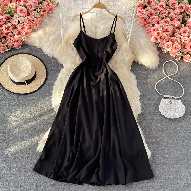Print Long Tulle Mesh Dresses Summer 2021Ladies Short Sleeve Maxi Dress Women Elegant Black White 2-piece Sling Set Dress Casual
Print Long Tulle Mesh Dresses Summer 2021Ladies Short Sleeve Maxi Dress Women Elegant Black White 2-piece Sling Set Dress Casual