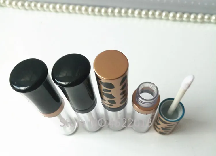 5ML 50pcs/lot High Quality Lip Gloss Tube,Top Grade DIY Creative Lipstick Packing Bottle,Empty Cosmetic Containers,Makeup Tool
5ML 50pcs/lot High Quality Lip Gloss Tube,Top Grade DIY Creative Lipstick Packing Bottle,Empty Cosmetic Containers,Makeup Tool