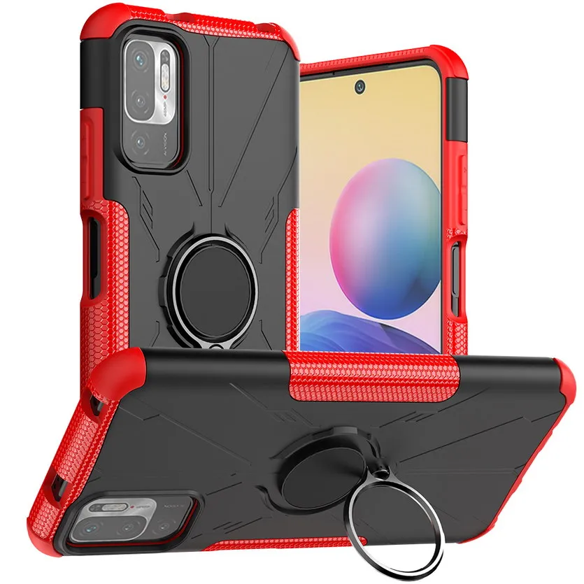 Держатель-подставка с кольцом на палец для POCO M3 Pro Чехол POCO F3 GT, резиновый Гибридный чехол для POCO M3
Держатель-подставка с кольцом на палец для POCO M3 Pro Чехол POCO F3 GT, резиновый Гибридный чехол для POCO M3