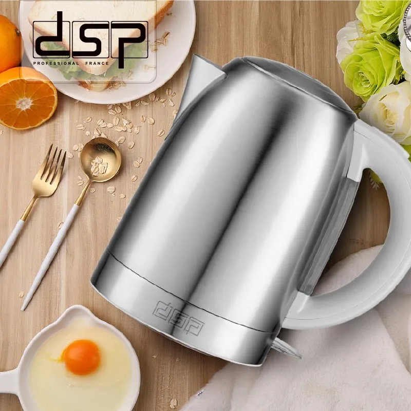 Electric Water Kettle Stove Teapot Coffee Stainless Steel Water Kettles Instant Cup Noodle Waterkoker Kitchen Accessories BI50WK
Electric Water Kettle Stove Teapot Coffee Stainless Steel Water Kettles Instant Cup Noodle Waterkoker Kitchen Accessories BI50WK