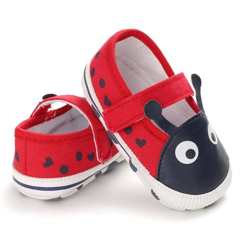 Fashion New Cute Cartoon Spring Autumn Infant Toddler Crib Babe Boy Girl First Walkers Newborn Baby Shoes
Fashion New Cute Cartoon Spring Autumn Infant Toddler Crib Babe Boy Girl First Walkers Newborn Baby Shoes