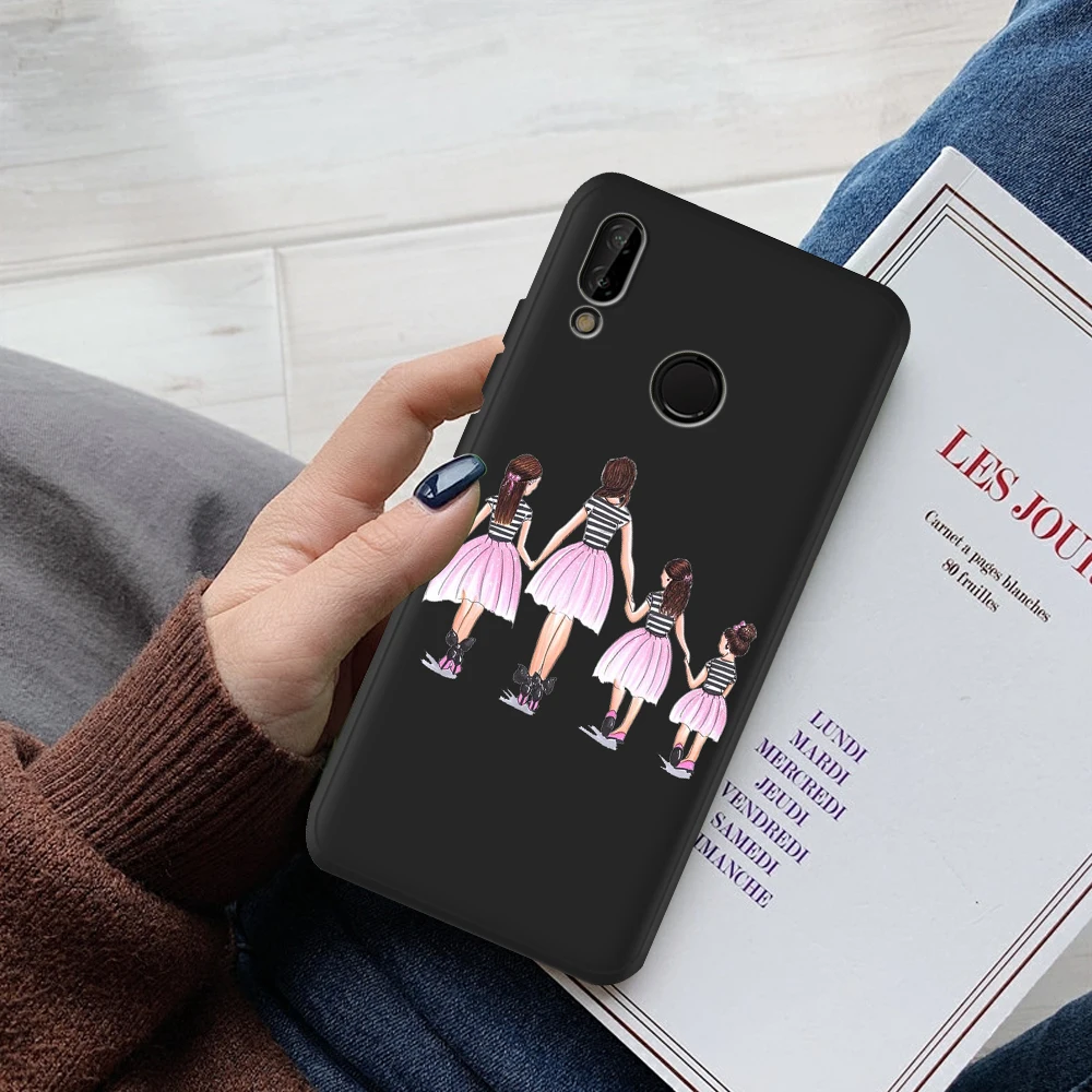 Fashion Girl Baby Boy Dad Mom Etui For Huawei Honor 9X case P20 Lite P30 Pro P9 P8 P10 For Honor 10 case 8C 8X 20i Funda coque
Fashion Girl Baby Boy Dad Mom Etui For Huawei Honor 9X case P20 Lite P30 Pro P9 P8 P10 For Honor 10 case 8C 8X 20i Funda coque