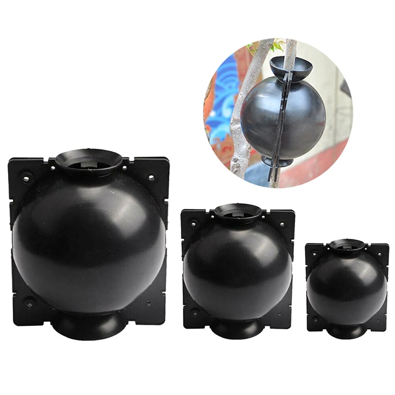Plant Rooting Ball Grafting Rooting Growing Box Breeding For Household Garden Plant Rooting Equipment
Plant Rooting Ball Grafting Rooting Growing Box Breeding For Household Garden Plant Rooting Equipment