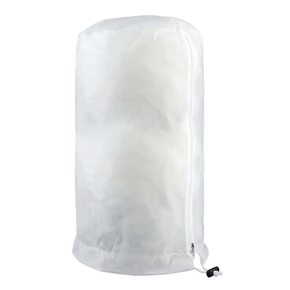 Plant Protection Bag Antifreeze Cover Plant Warmth And Frost Protection Bag Bush Insect Protection Cover
Plant Protection Bag Antifreeze Cover Plant Warmth And Frost Protection Bag Bush Insect Protection Cover