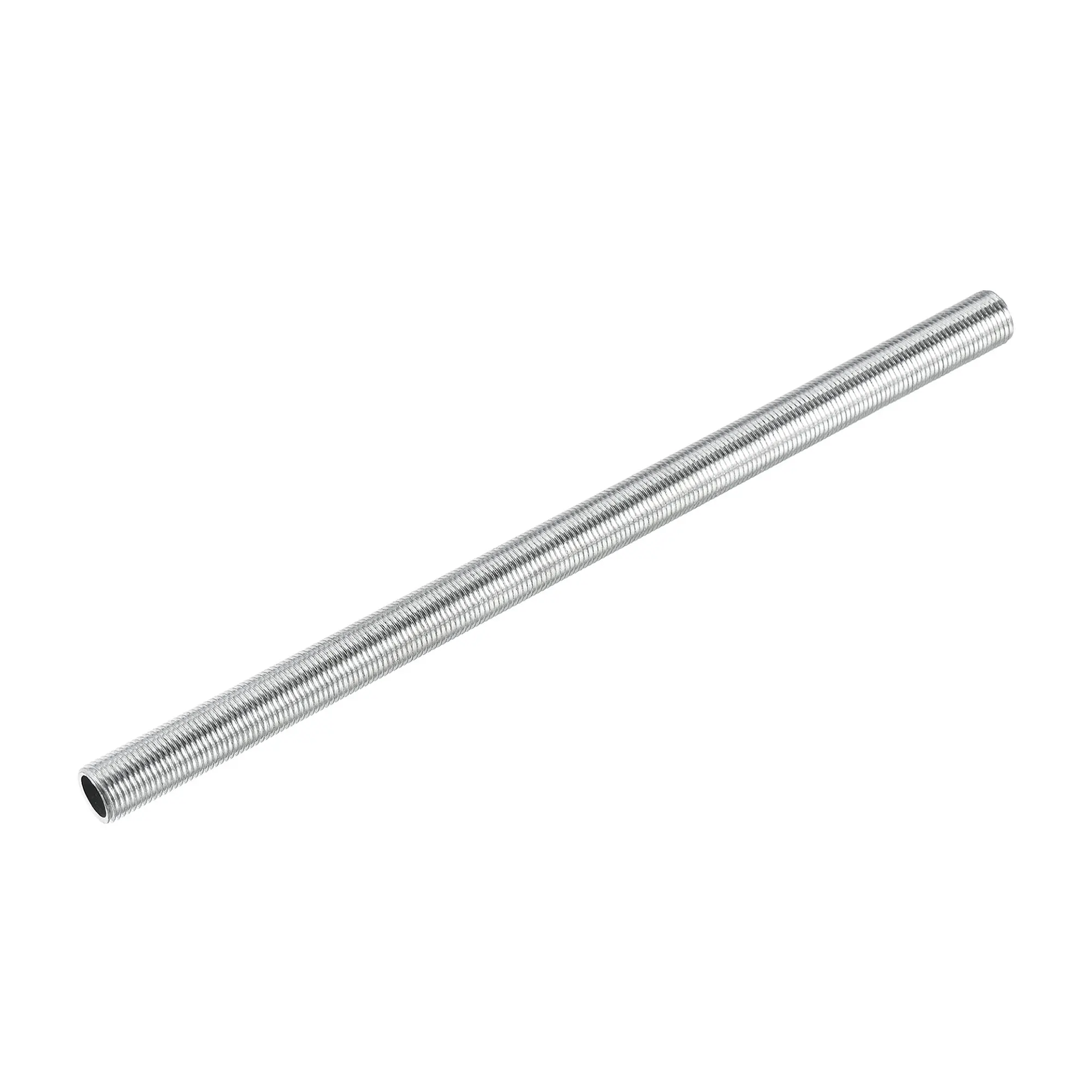 Uxcell Lamp Pipe 1/8IP All Thread 17.5cm Long Extension Rod Coupling Connector 15 Pcs
Uxcell Lamp Pipe 1/8IP All Thread 17.5cm Long Extension Rod Coupling Connector 15 Pcs
