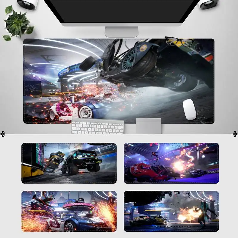 Girly Destruction AllStars Mouse Pad PC Laptop Gamer Mousepad Anime Antislip Mat Keyboard Desk Mat For Overwatch/CS GO
Girly Destruction AllStars Mouse Pad PC Laptop Gamer Mousepad Anime Antislip Mat Keyboard Desk Mat For Overwatch/CS GO