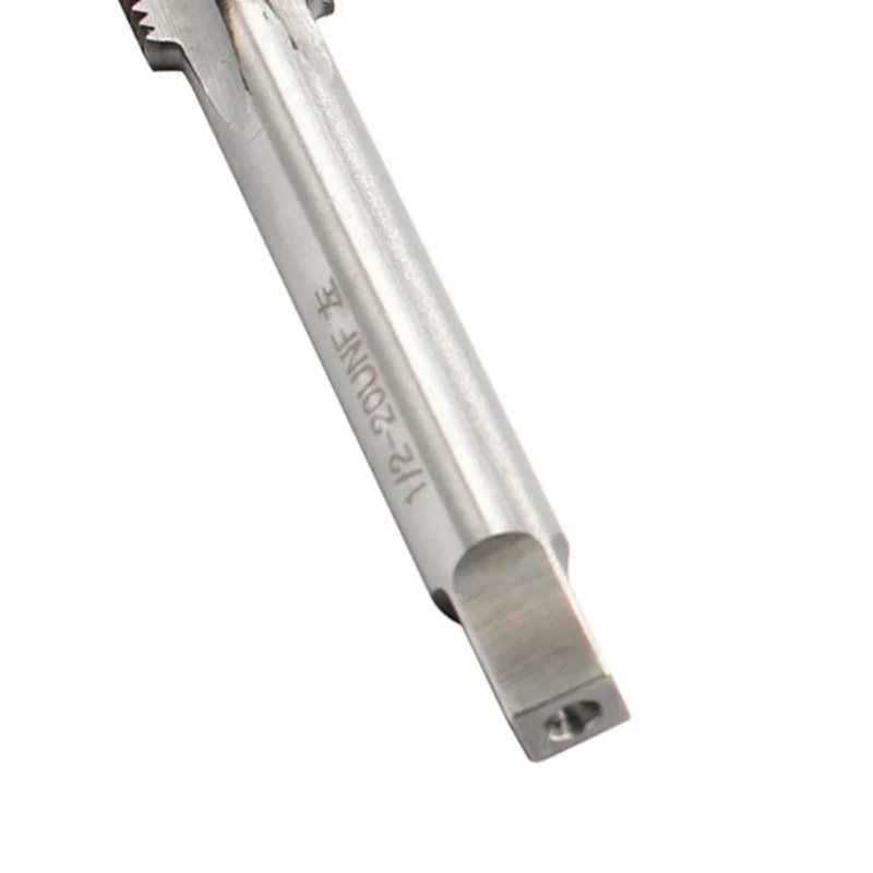 1pc 1/2-20 Left Hand Thread Tap High Speed Steel Metalworking 85mm Replacement
1pc 1/2-20 Left Hand Thread Tap High Speed Steel Metalworking 85mm Replacement