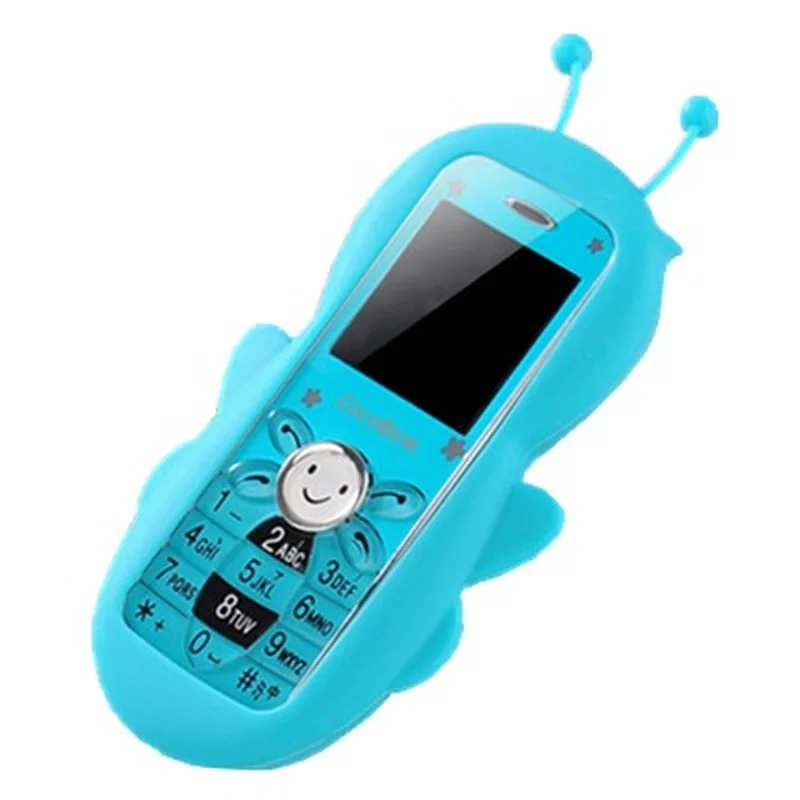 Cute Mini Girl Mobile Phone 2G GSM Quad Band Flip Cartoon Unlocked Kids Children Dual Sim Cheapest CellPhone With Gift Lanyard
Cute Mini Girl Mobile Phone 2G GSM Quad Band Flip Cartoon Unlocked Kids Children Dual Sim Cheapest CellPhone With Gift Lanyard