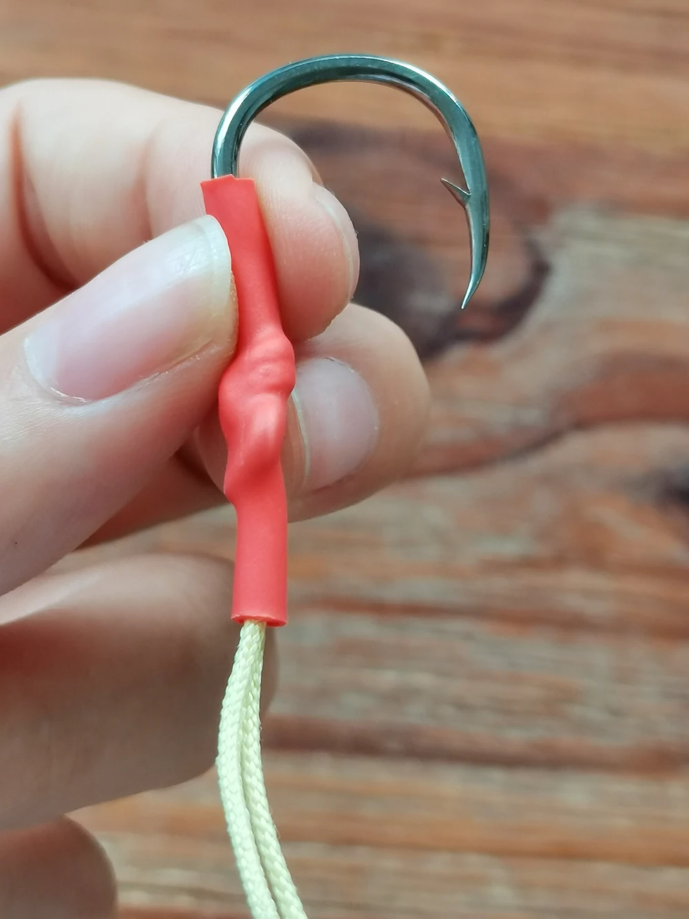 10pcs Fishing Jig Hook 1/0-6/0# High Carbon Steel Hooks Assist Hook Barbed Single Jig Slow Hook For Carp Bass Fishing Tackle
10pcs Fishing Jig Hook 1/0-6/0# High Carbon Steel Hooks Assist Hook Barbed Single Jig Slow Hook For Carp Bass Fishing Tackle