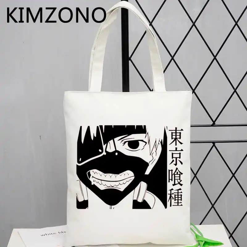Tokyo Ghoul shopping bag bolso tote handbag shopper jute bag bag tote sacola bolsas ecologicas jute grab
Tokyo Ghoul shopping bag bolso tote handbag shopper jute bag bag tote sacola bolsas ecologicas jute grab