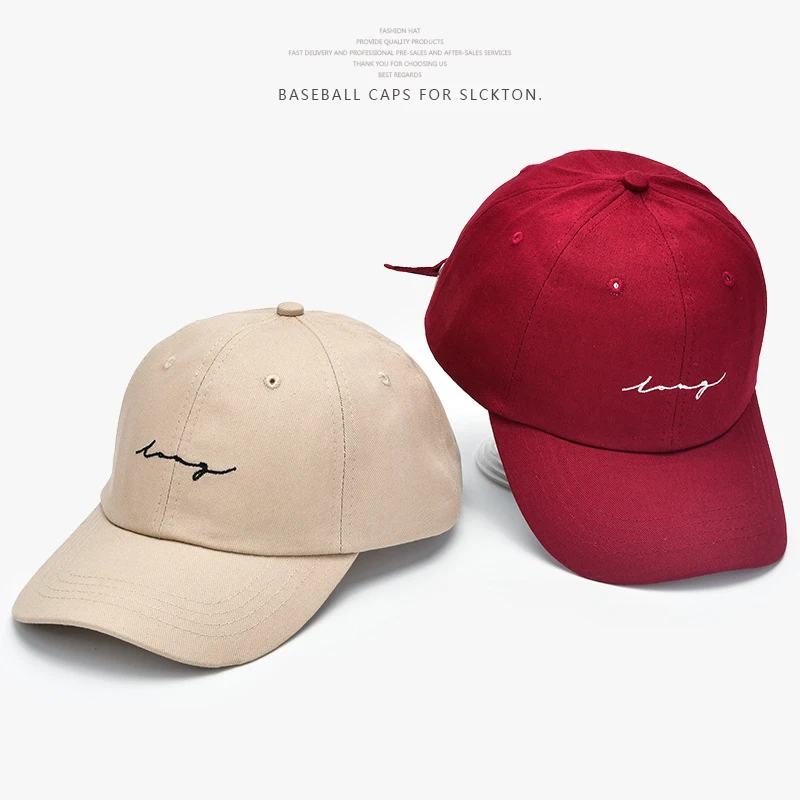 SLECKTON Cotton Baseball Cap for Women and Men Fashion Embroidery Hat Summer Sun Caps Casual Hip Hop Snapback Hat Unisex
SLECKTON Cotton Baseball Cap for Women and Men Fashion Embroidery Hat Summer Sun Caps Casual Hip Hop Snapback Hat Unisex