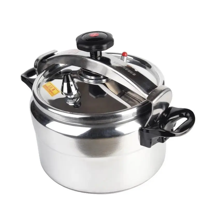 Pressure Cooker Gas Household Pressure Cooker Induction Cooker Universal Household Explosion-proof Stainless Steel Pot Cooker
Pressure Cooker Gas Household Pressure Cooker Induction Cooker Universal Household Explosion-proof Stainless Steel Pot Cooker