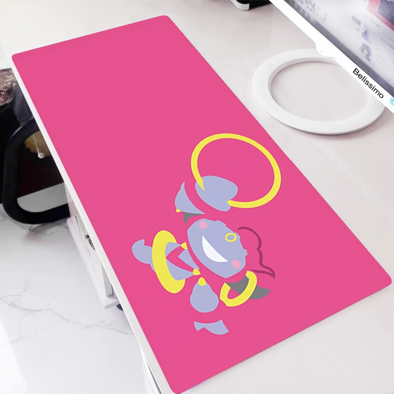 Table Pads Mouse Mats Xxl Pc Gamer Complete Gaming Mats Pad Computer Laptop Desk Keyboard Carpet Mause Kawaii Cute Pink Panther
Table Pads Mouse Mats Xxl Pc Gamer Complete Gaming Mats Pad Computer Laptop Desk Keyboard Carpet Mause Kawaii Cute Pink Panther