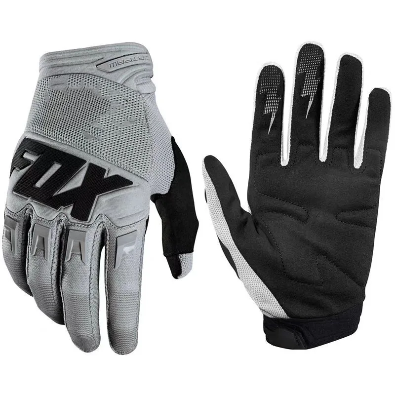 New Motorcycle Gloves 8 Colors Motorbike Racing Riding Bike Motocross Gloves MX MTB ATV Off Road Full Finger Out Sports Gloves
New Motorcycle Gloves 8 Colors Motorbike Racing Riding Bike Motocross Gloves MX MTB ATV Off Road Full Finger Out Sports Gloves