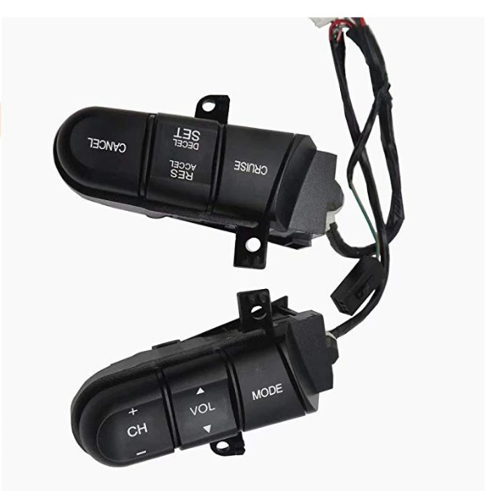 Рулевое колесо аудио переключатель управления/кнопка 36770-SVA-A41 для Honda Civic 06 07 08 09 10 11
Рулевое колесо аудио переключатель управления/кнопка 36770-SVA-A41 для Honda Civic 06 07 08 09 10 11