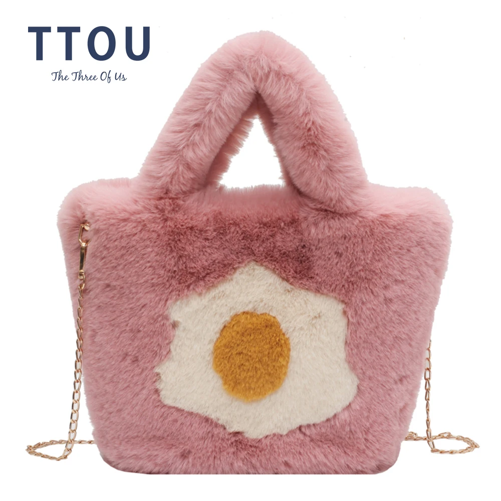 Winter Fashion Ladies Underarm Shoulder Bag Soft Plush Women Hobos Handbags Flower Pattern Female Faux Fur Crossbody Bags Purse
Winter Fashion Ladies Underarm Shoulder Bag Soft Plush Women Hobos Handbags Flower Pattern Female Faux Fur Crossbody Bags Purse