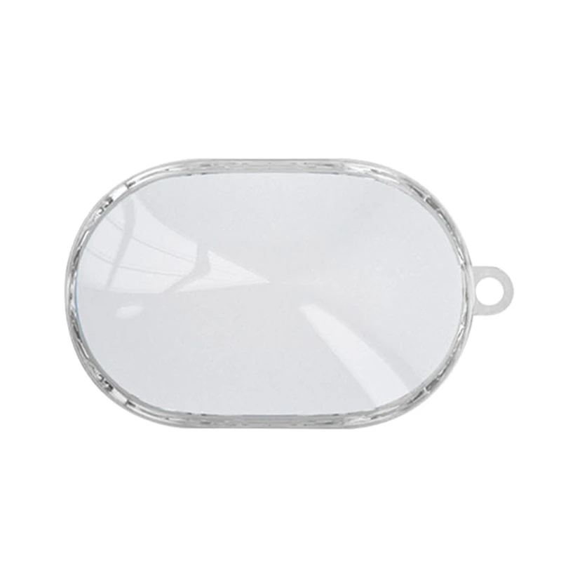 Carrying Cases Compatible with Airdots 3 Bluetooth-compatible Earphone Protection Portable Skin-friendly Cases
Carrying Cases Compatible with Airdots 3 Bluetooth-compatible Earphone Protection Portable Skin-friendly Cases