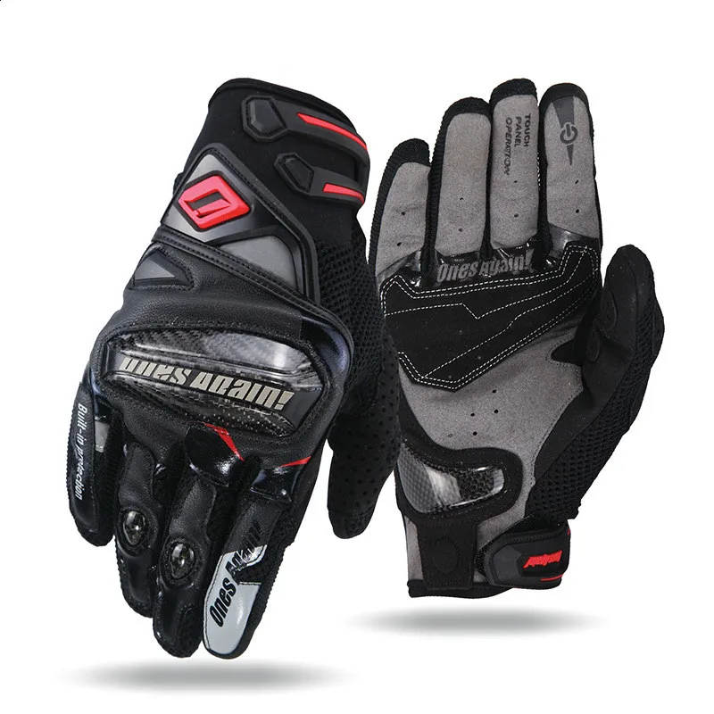 Motorcycle gloves breathable anti-fall riding gloves motocross gloves Luva Motoqueiro leather motorbike gloves guantes moto
Motorcycle gloves breathable anti-fall riding gloves motocross gloves Luva Motoqueiro leather motorbike gloves guantes moto