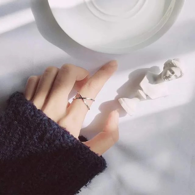 Vintage 925 Sterling Silver Cross Rings for Women Wedding Trendy Jewelry Large Adjustable Antique Rings Anillos
Vintage 925 Sterling Silver Cross Rings for Women Wedding Trendy Jewelry Large Adjustable Antique Rings Anillos
