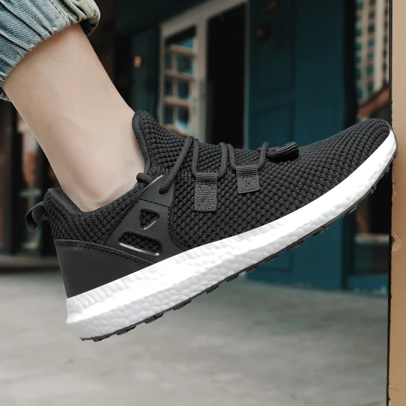 Breathable Casual Shoes Sneaker Casual Shoes Schoenen Mannen Sneakers Men 2020 Fashion Lightweight Sport Leather Trainers For
Breathable Casual Shoes Sneaker Casual Shoes Schoenen Mannen Sneakers Men 2020 Fashion Lightweight Sport Leather Trainers For
