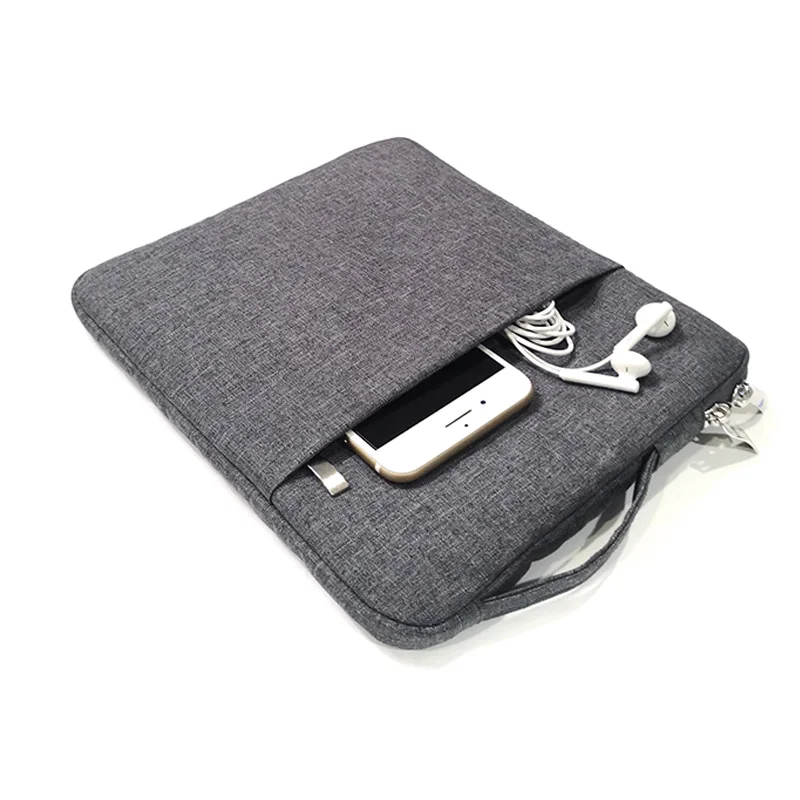 Shockproof handbag Sleeve Case for iPad 9.7 2018 2017 A1822 A1823 A1893 A1954 Bag Pouch Cover For Ipad Air 1 2 5 6 Pro 9.7 Cases
Shockproof handbag Sleeve Case for iPad 9.7 2018 2017 A1822 A1823 A1893 A1954 Bag Pouch Cover For Ipad Air 1 2 5 6 Pro 9.7 Cases